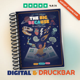The Big Because
